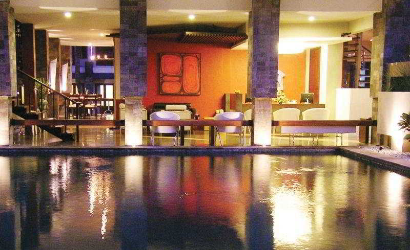 Casa Padma Legian (Bali)