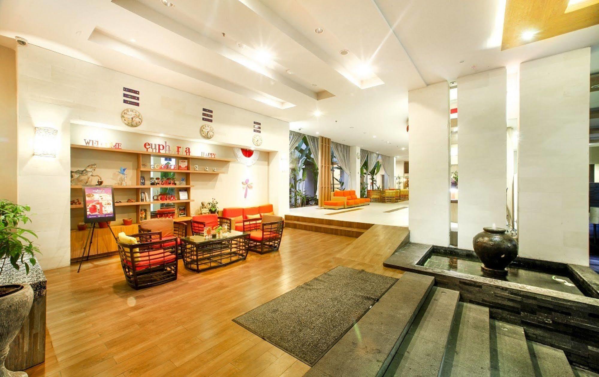 Hotel Euphoria 3*
