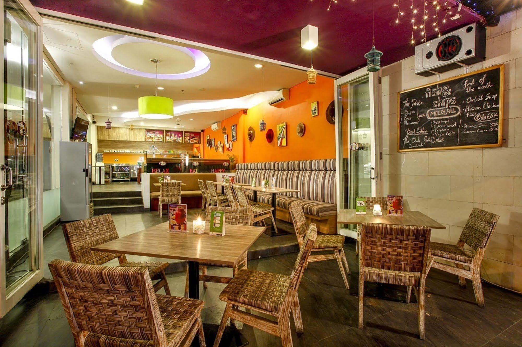 Hotel Euphoria 3*