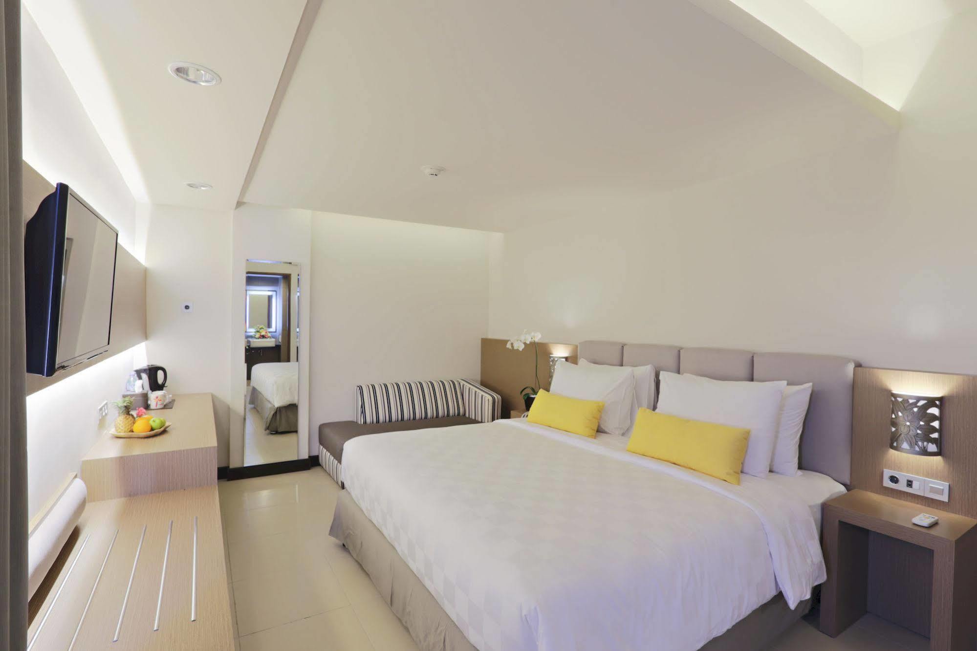Euphoria Hotel Legian