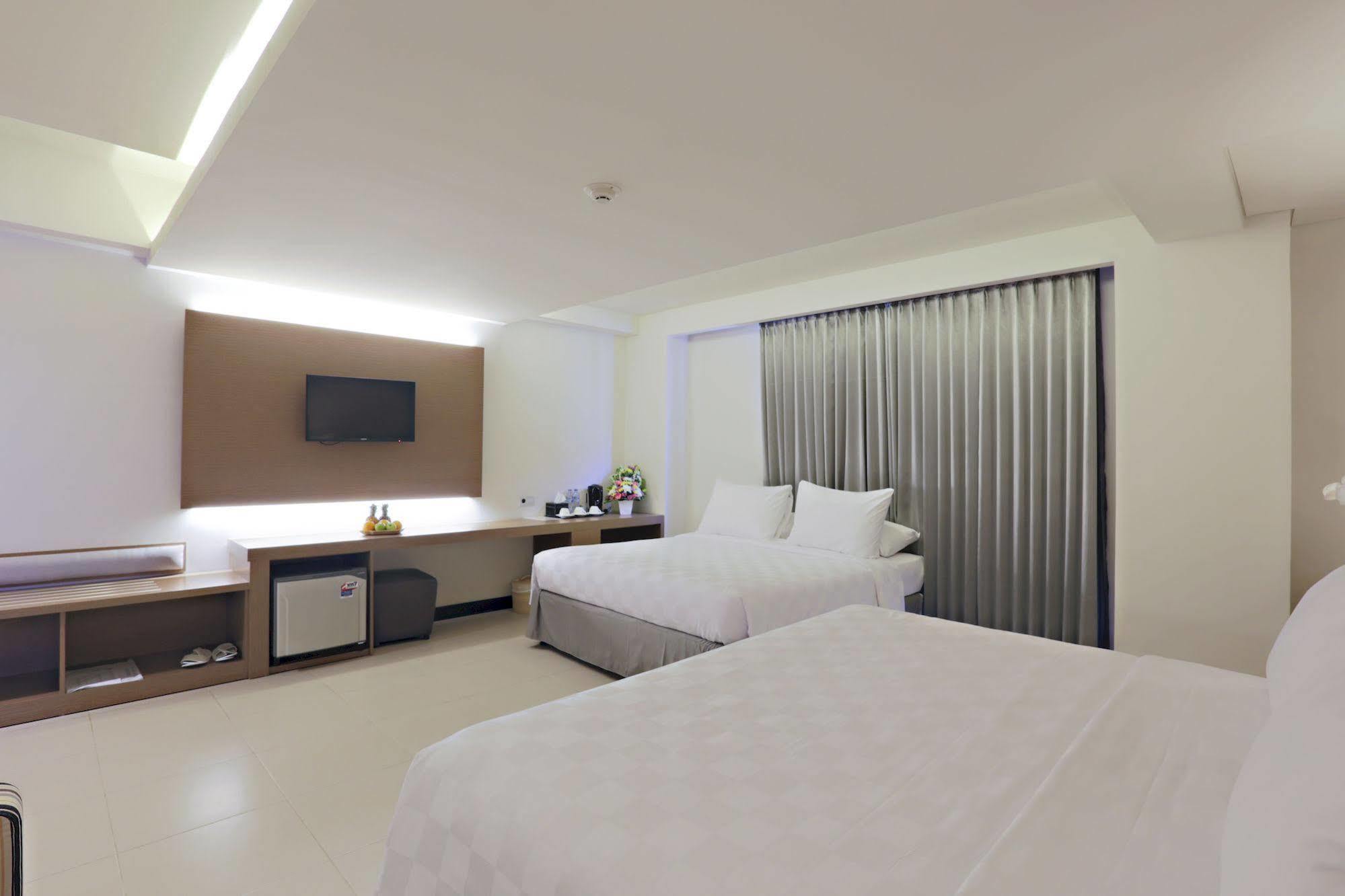 Hotel Euphoria