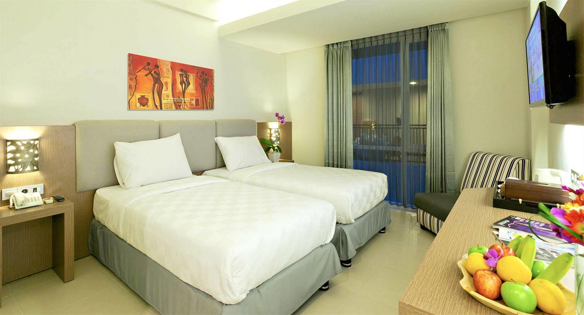 Euphoria 3* Legian