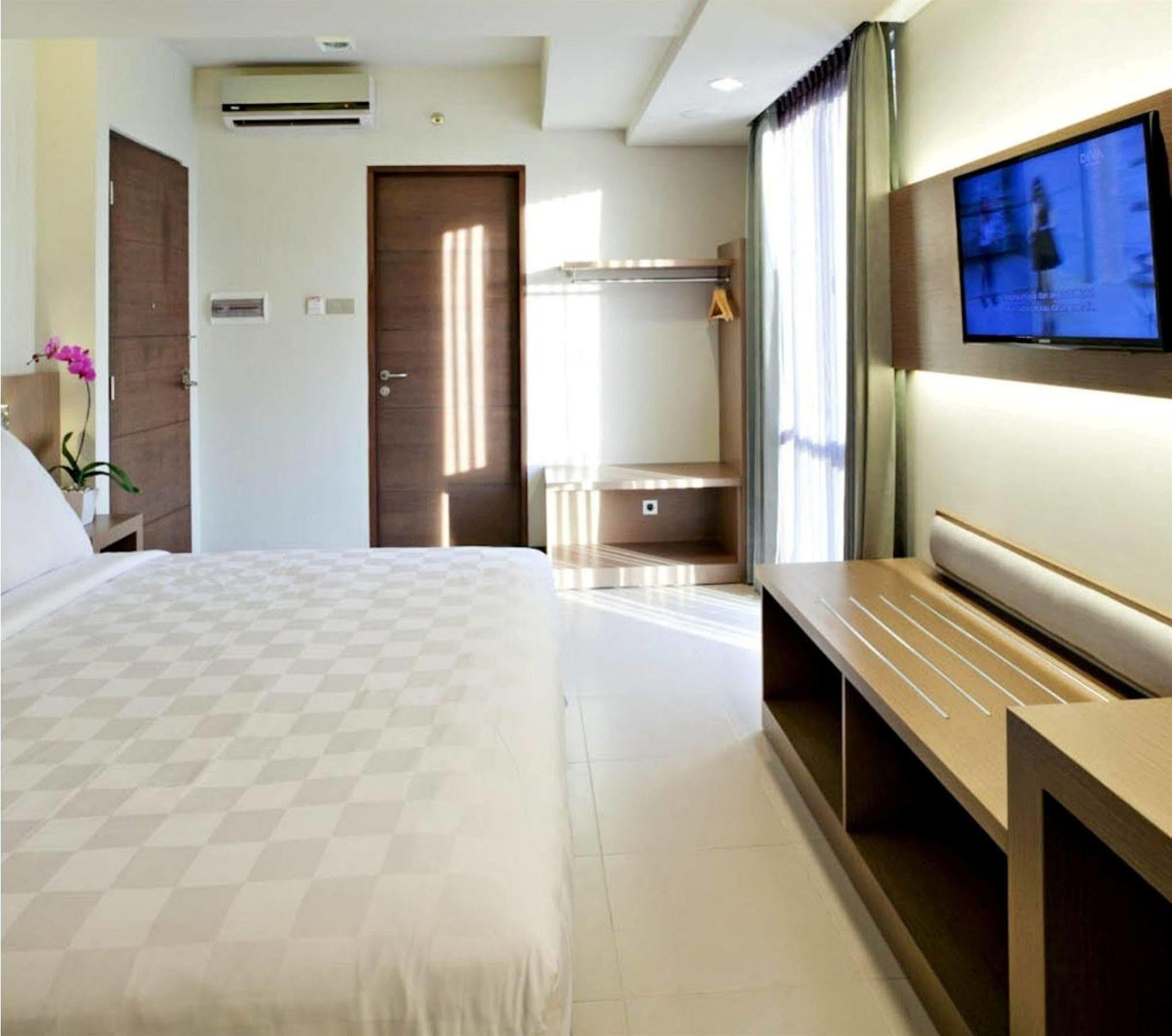 Euphoria Hotel Legian