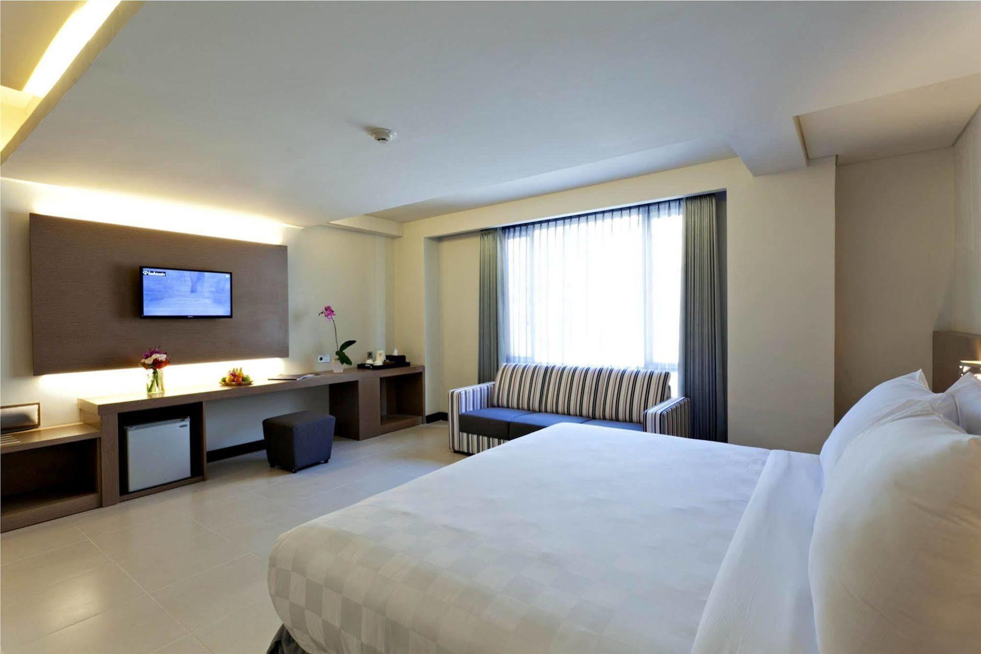 Euphoria Hotel Legian
