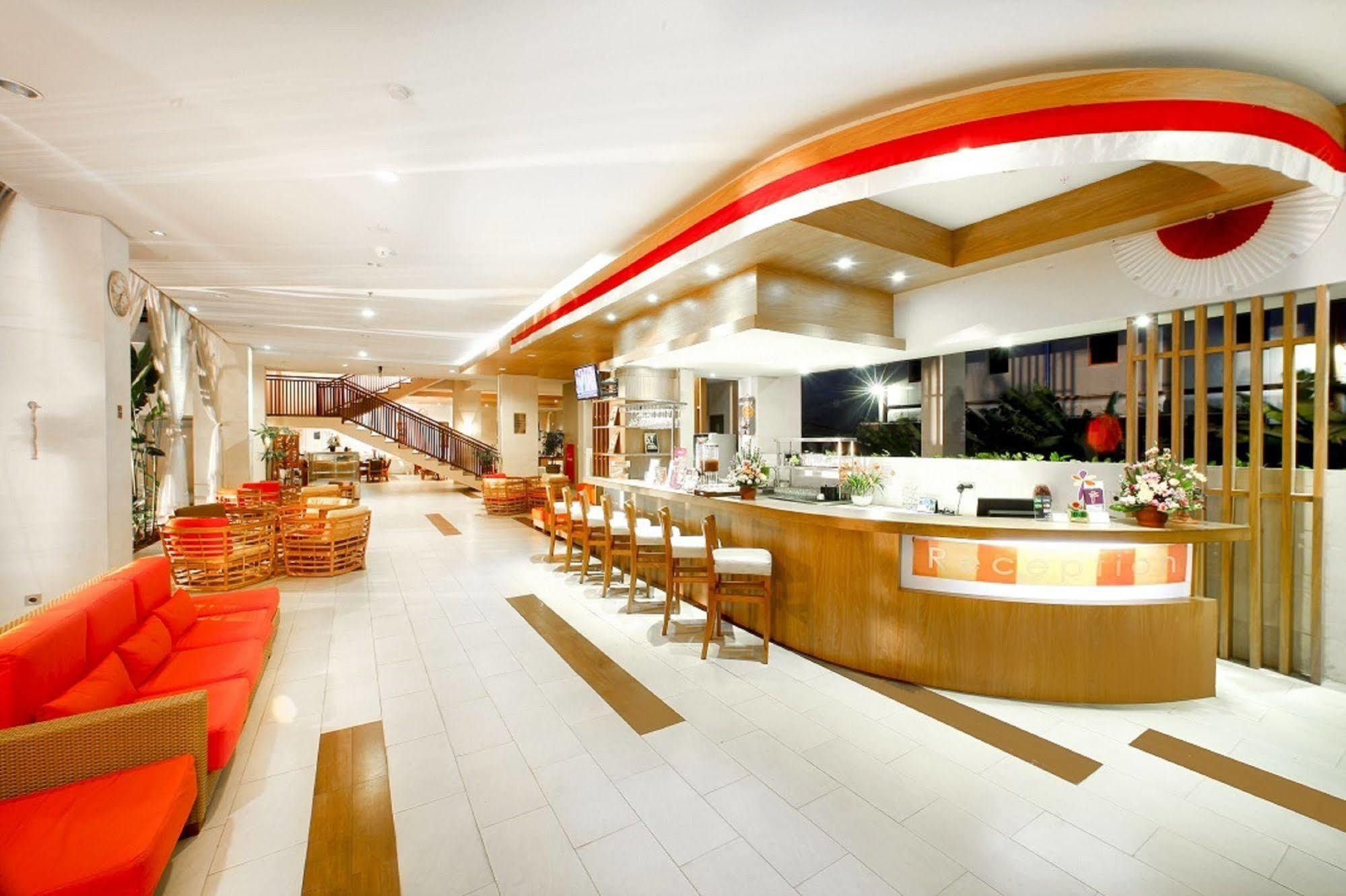 Euphoria Hotel Legian