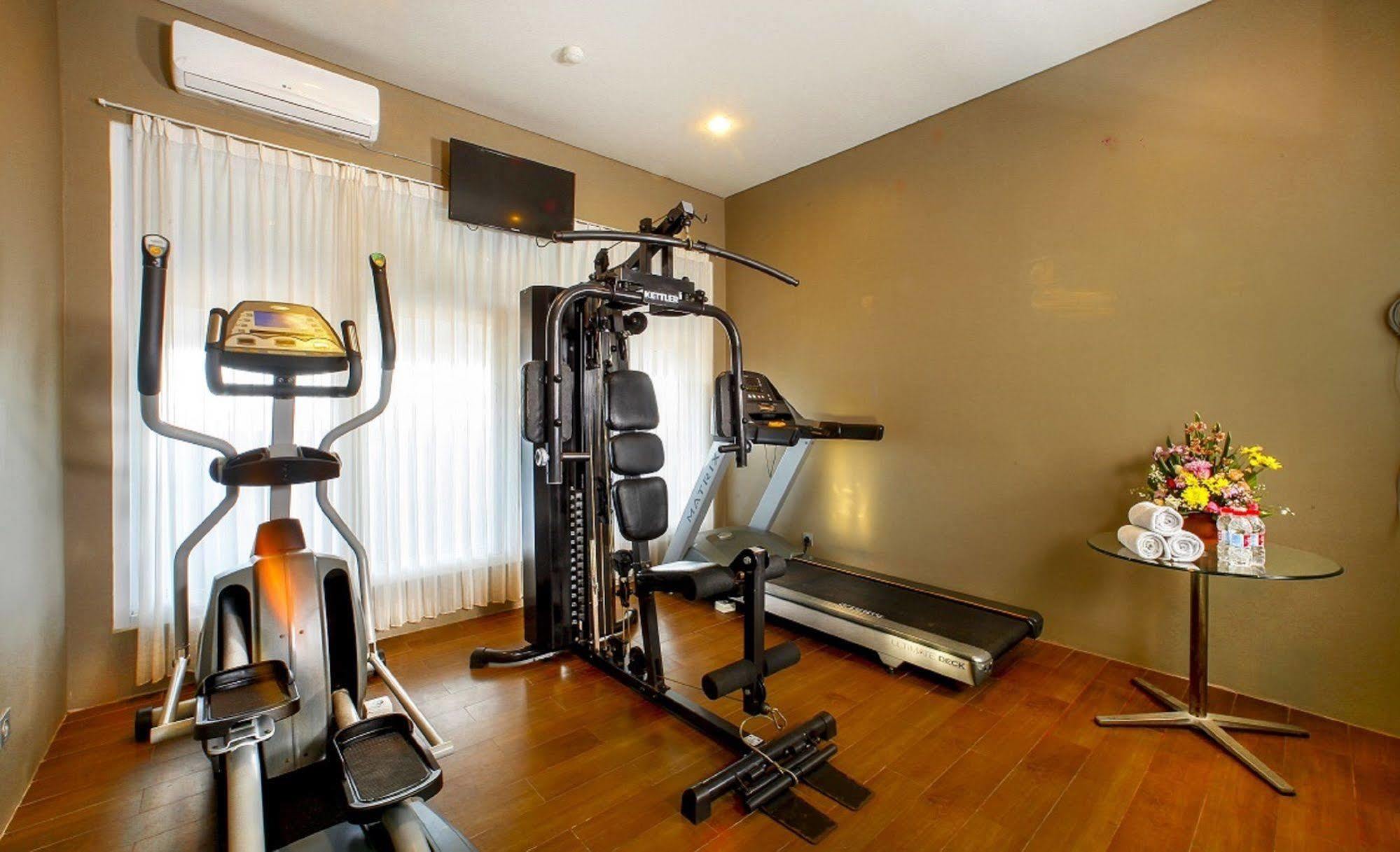 Euphoria Hotel Legian