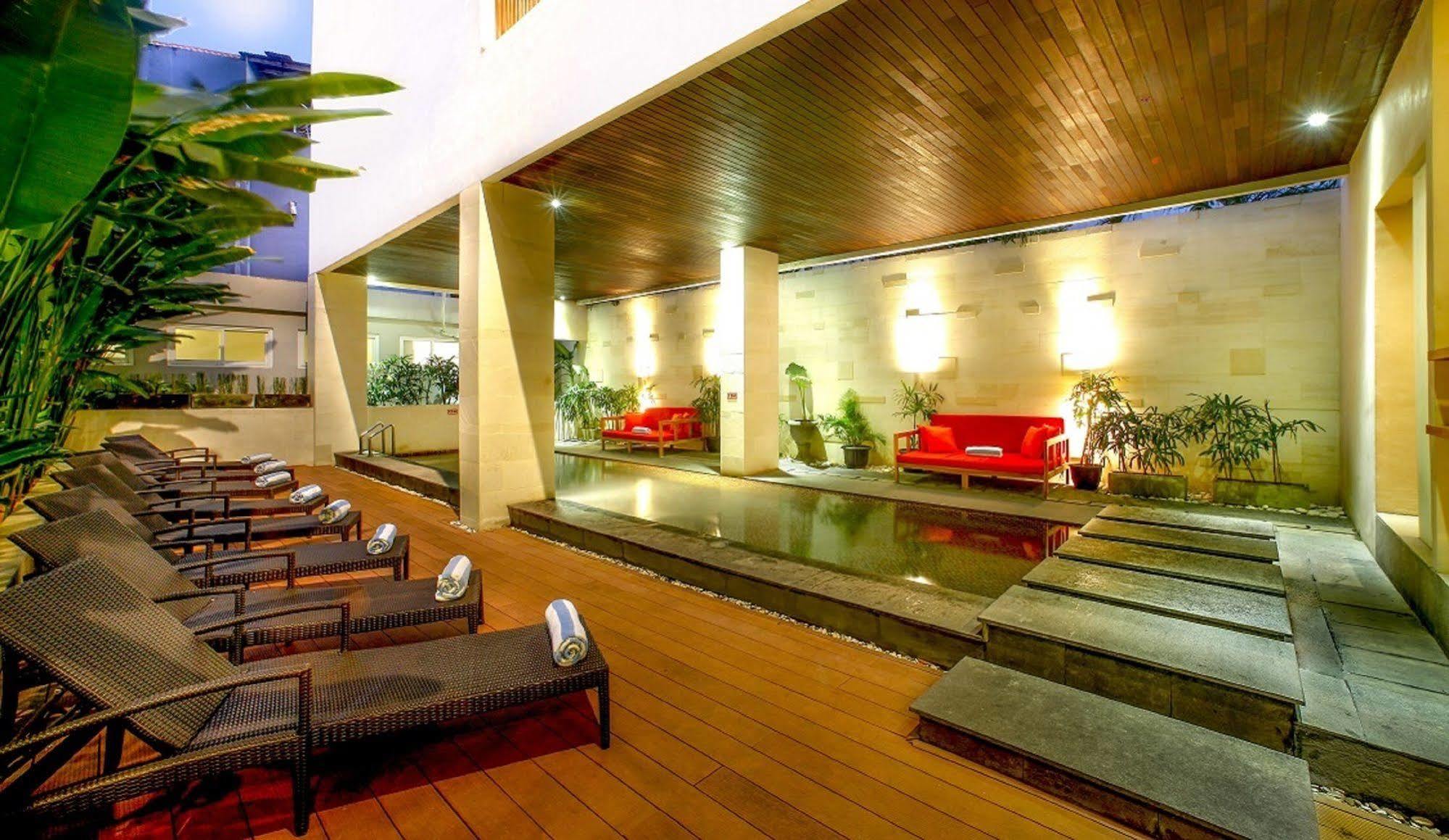 Hotel Euphoria