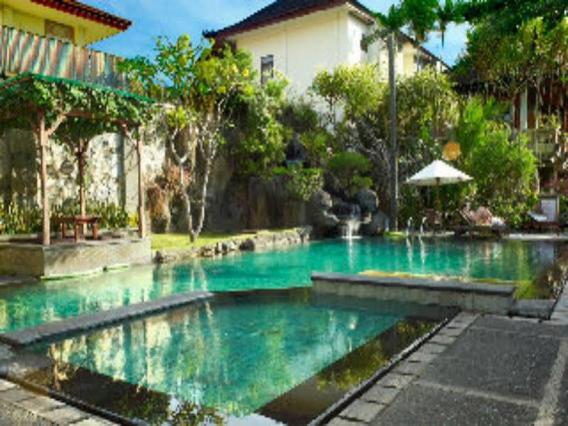 Adi Dharma 4* Legian (Bali)