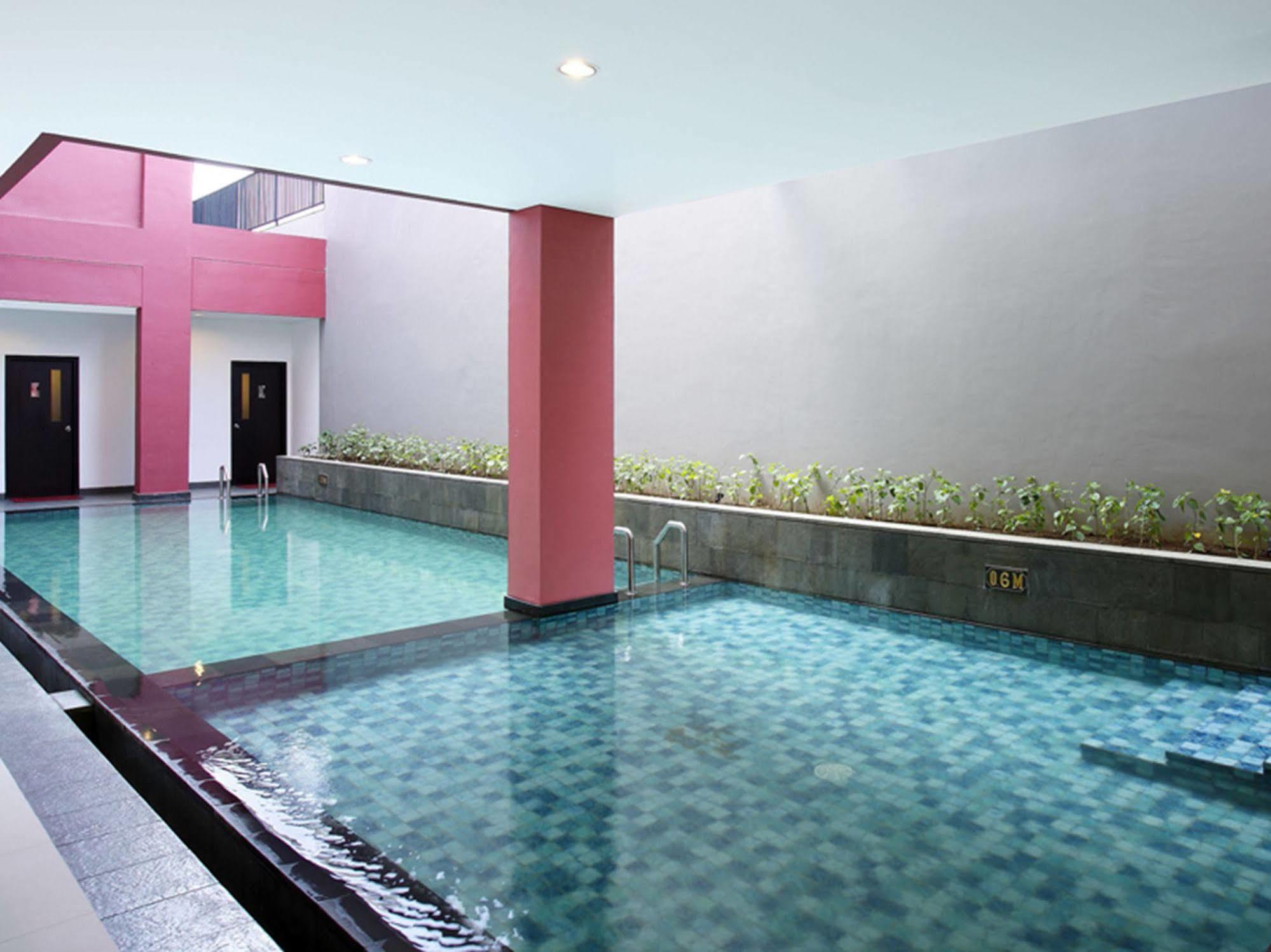 Amaris Dewi Sri - Bali 2* Legian