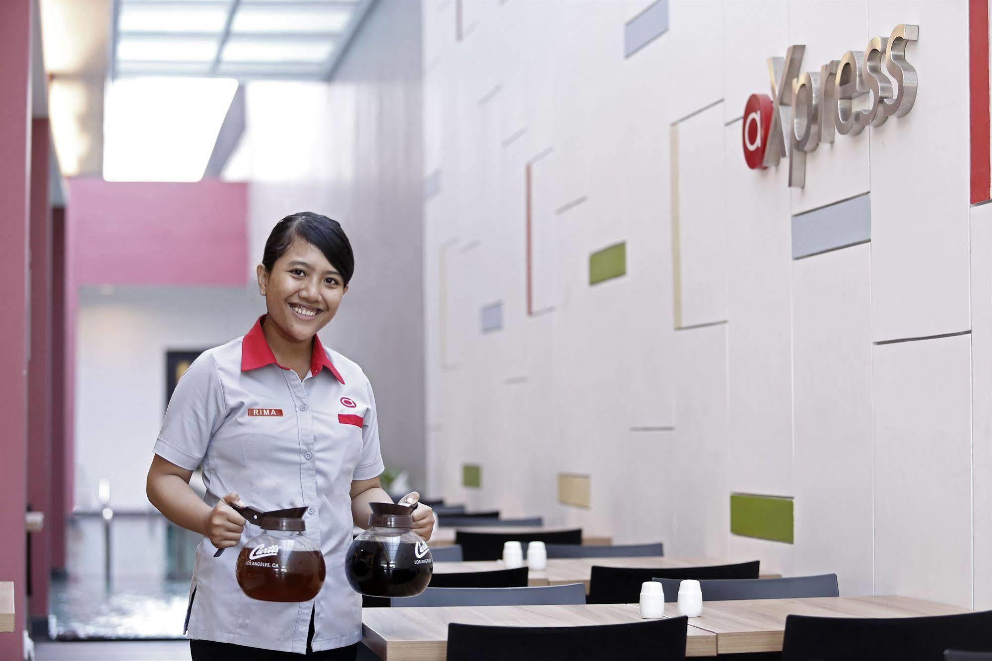 Amaris Dewi Sri - Bali Hotel