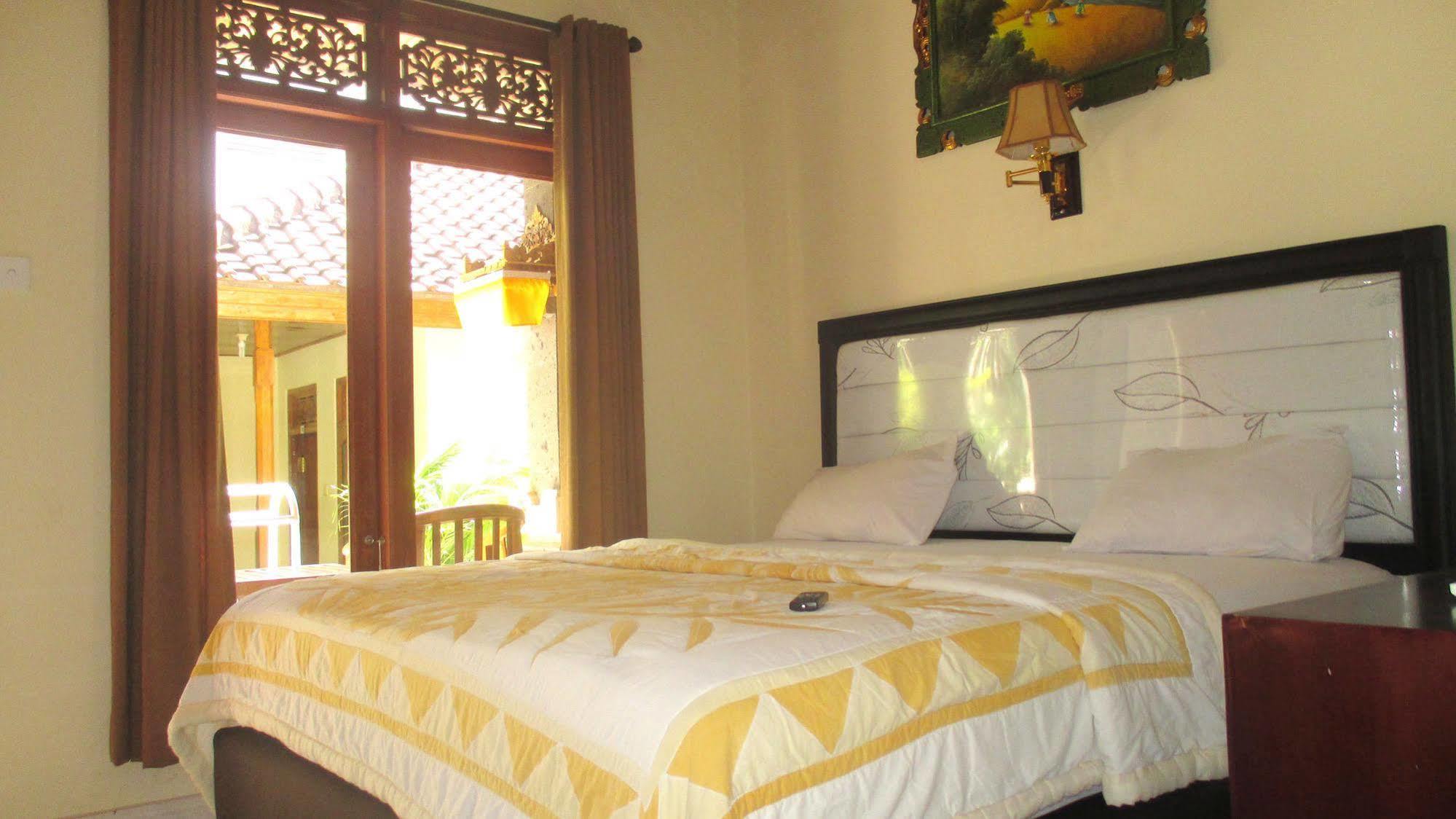 Guest house Adus 2*