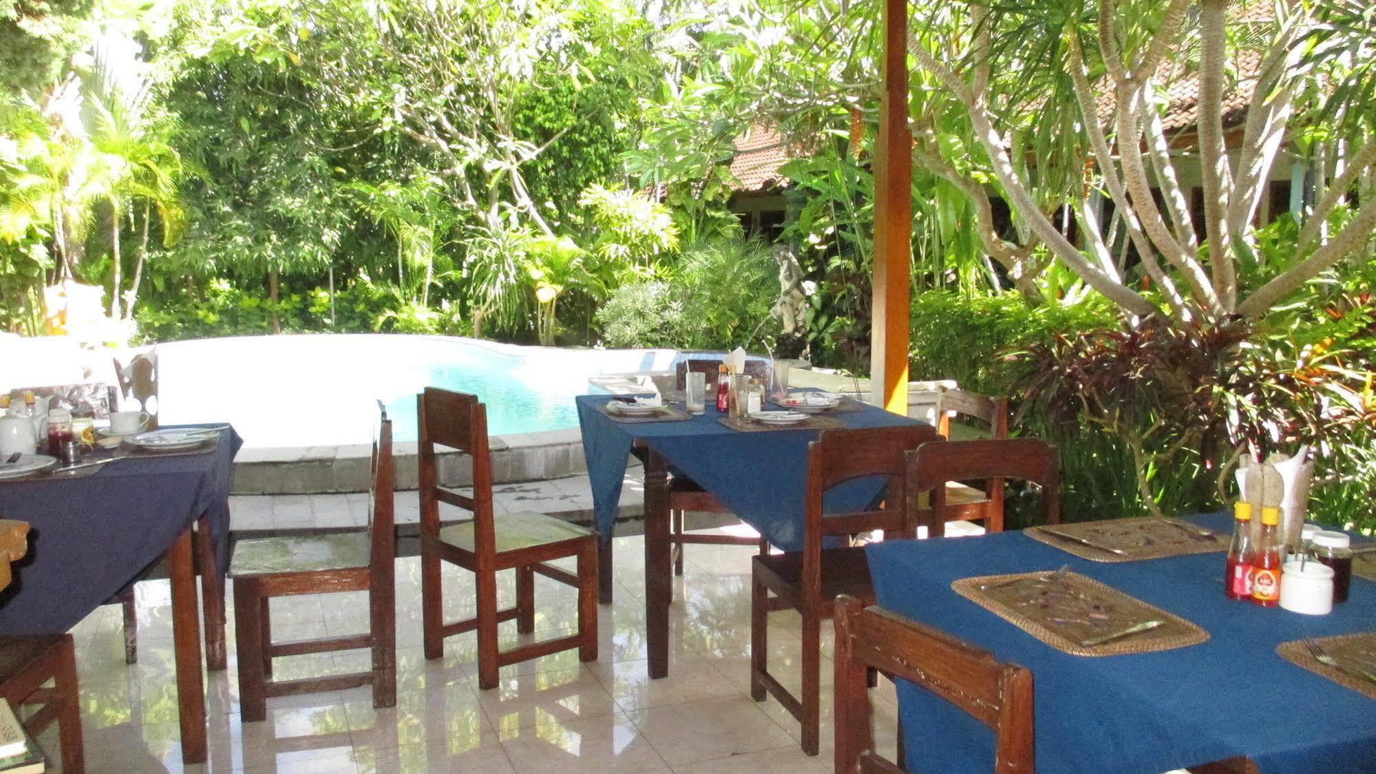 Adus Guest house 2*
