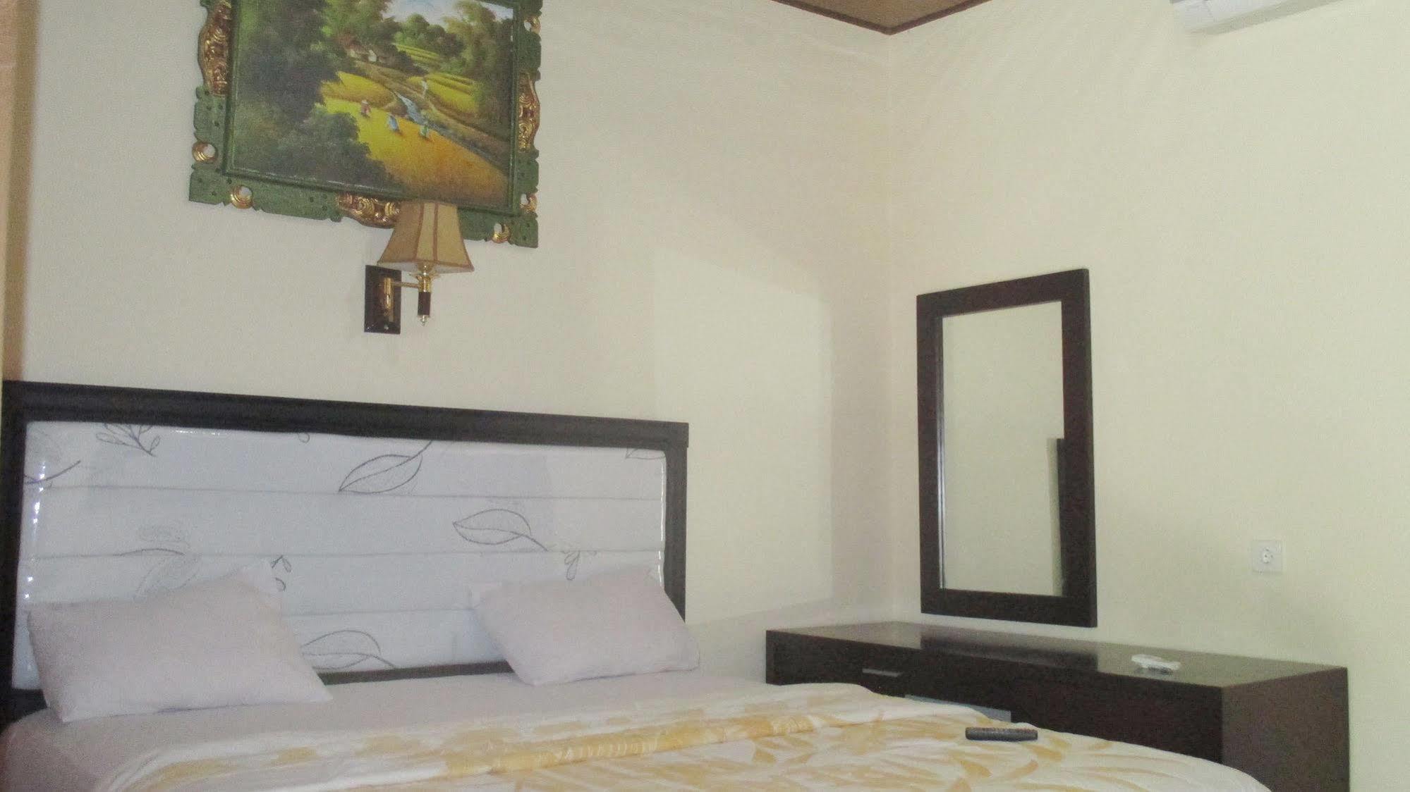 Adus Guest house