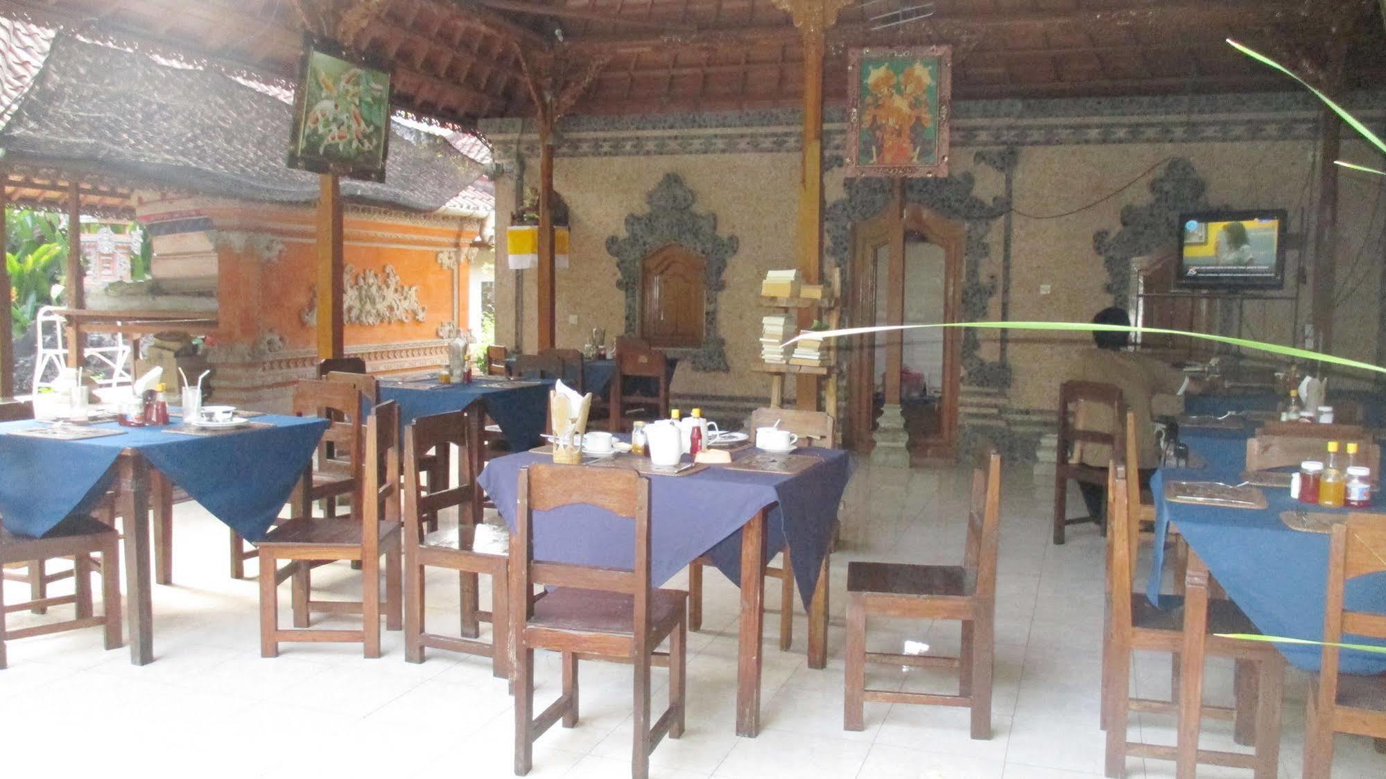 Adus Guest house Legian (Bali)