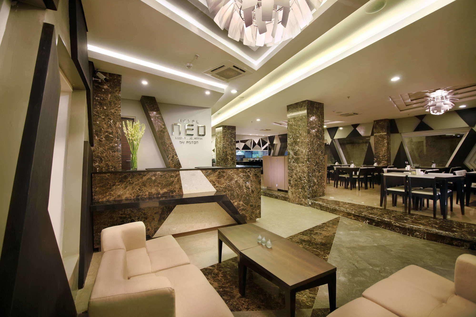 Hotel Neo - Kuta, Jelantik Legian (Bali)