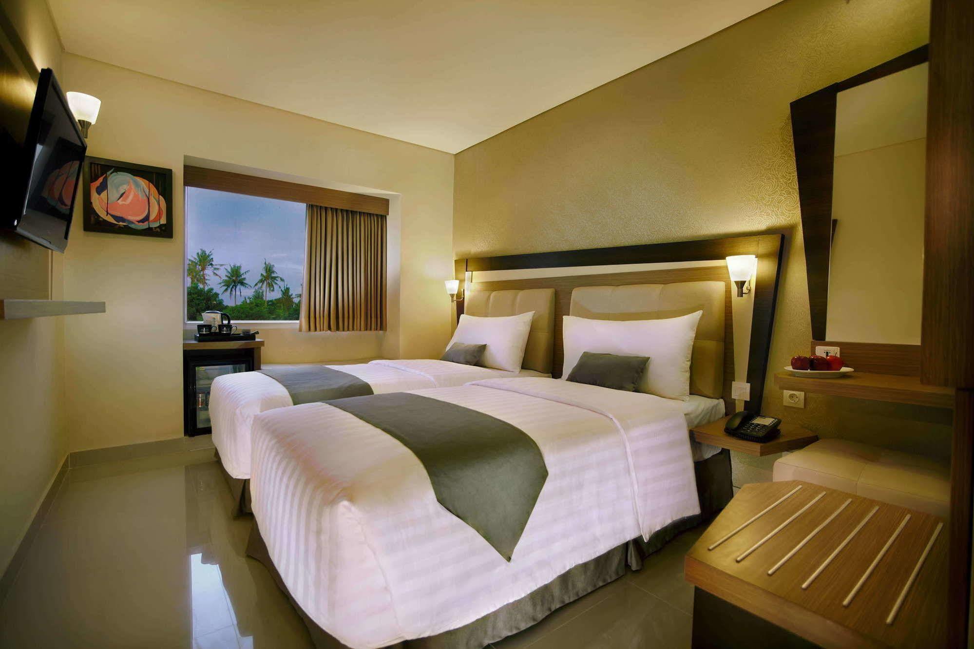 Hotel Neo - Kuta, Jelantik Legian (Bali)