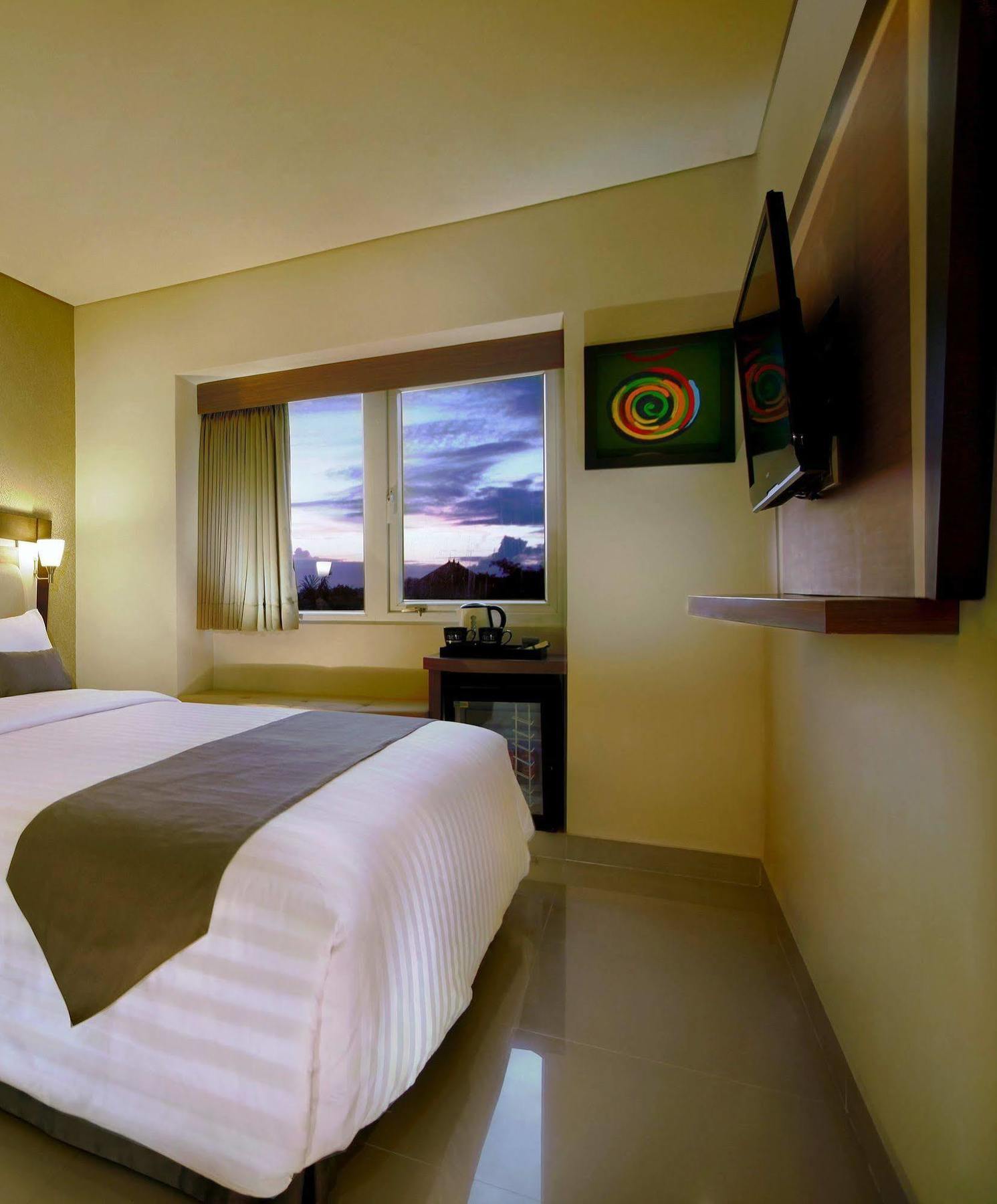Neo - Kuta, Jelantik Legian (Bali)