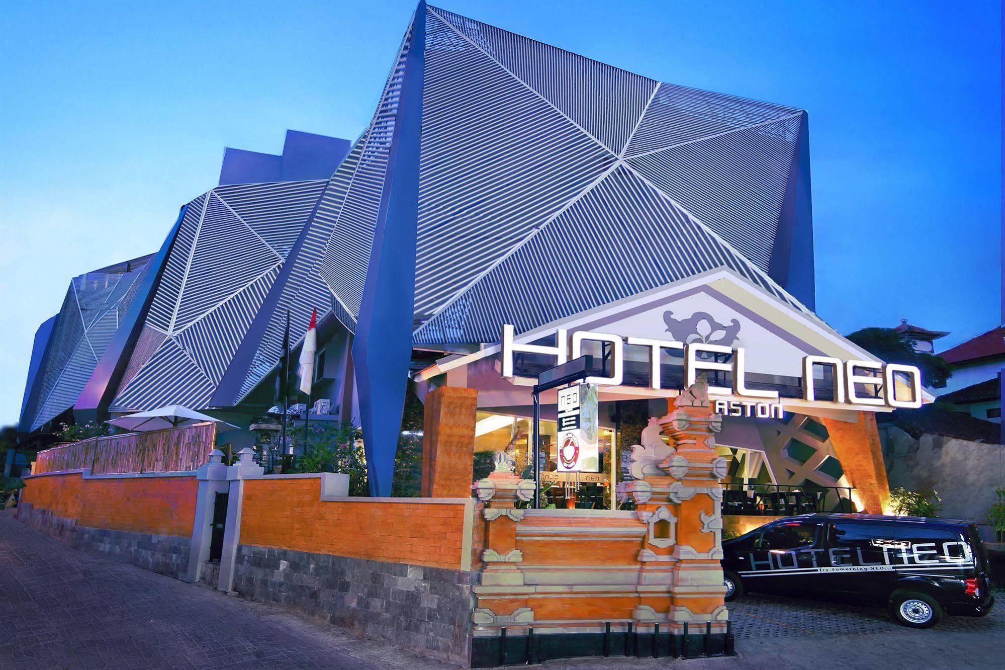 Neo - Kuta, Jelantik 3*