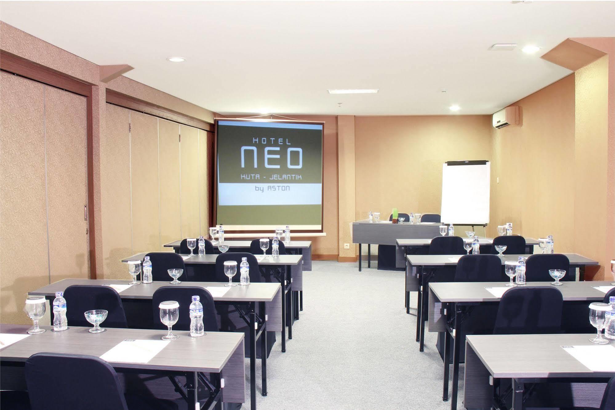 Neo - Kuta, Jelantik