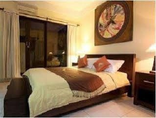 Villa Surya Mas Legian (Bali)