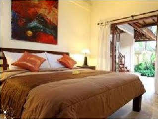 Surya Mas Villa