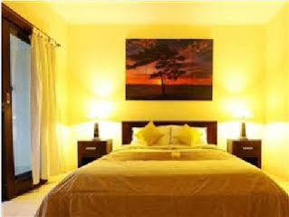 Surya Mas Villa *