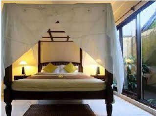 Surya Mas Villa *