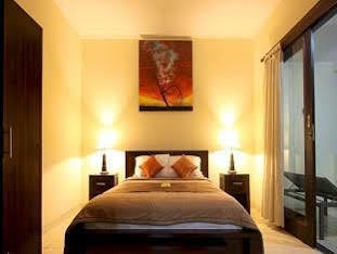 Surya Mas Villa Legian (Bali)