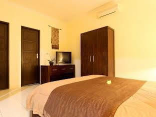 Surya Mas Villa *