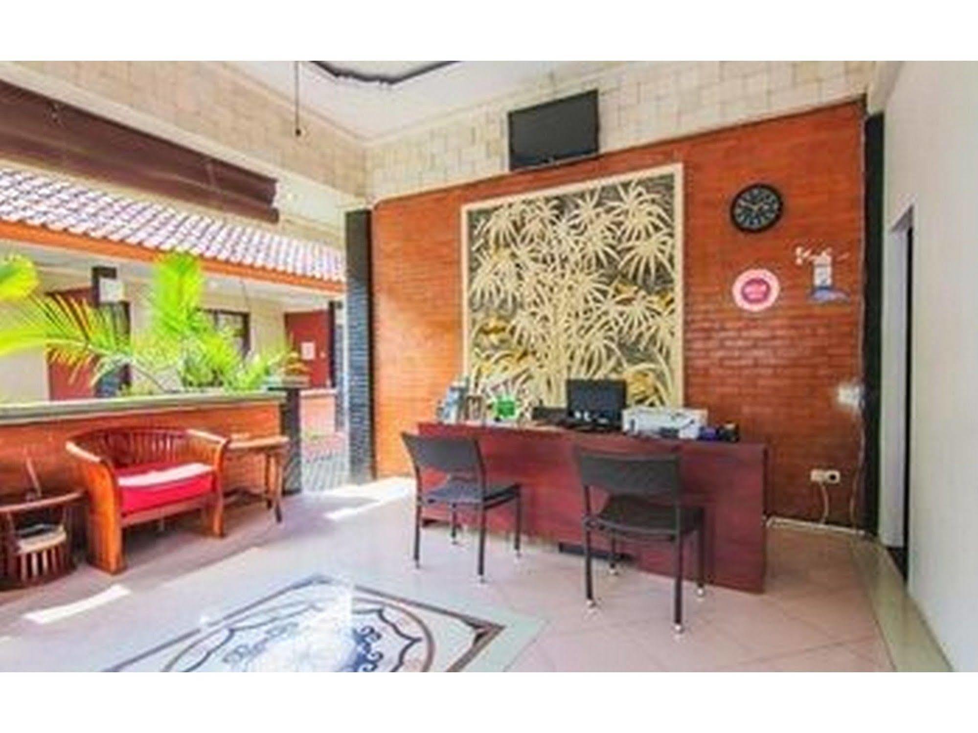 Hotel Puri Ganesh