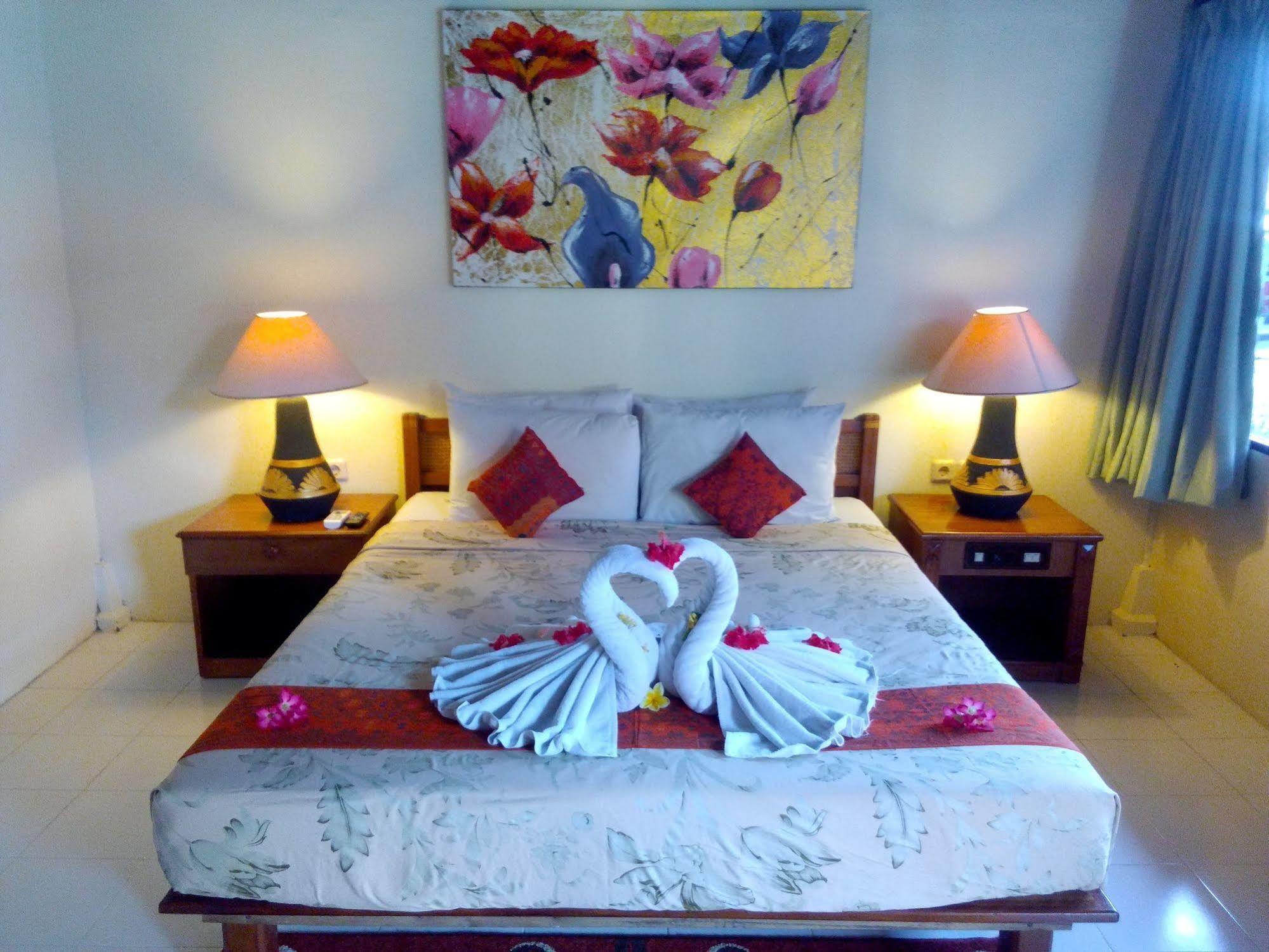 Holiday park Royal And Bali 3*