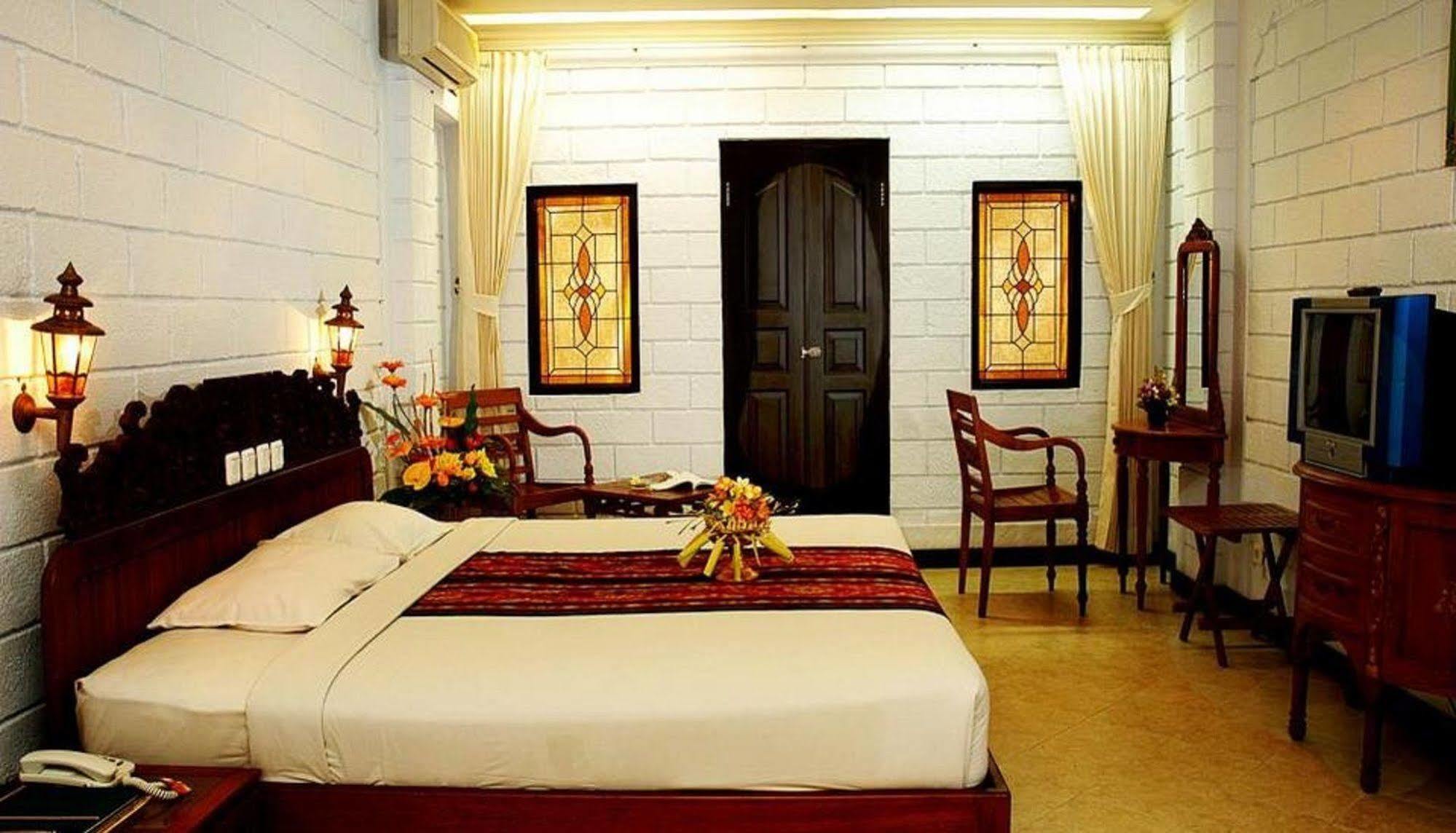 Hotel Vilarisi