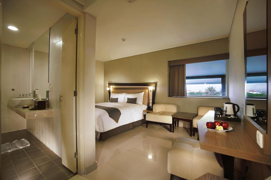 Neo - Kuta, Jelantik Hotel