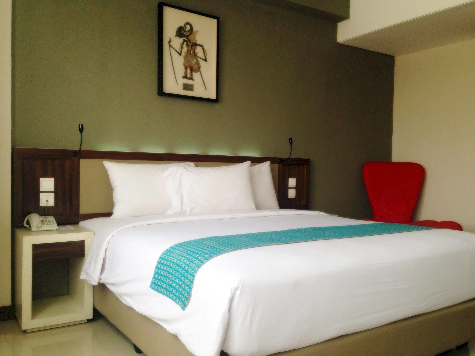 Terrace At Kuta 3* Legian (Bali)