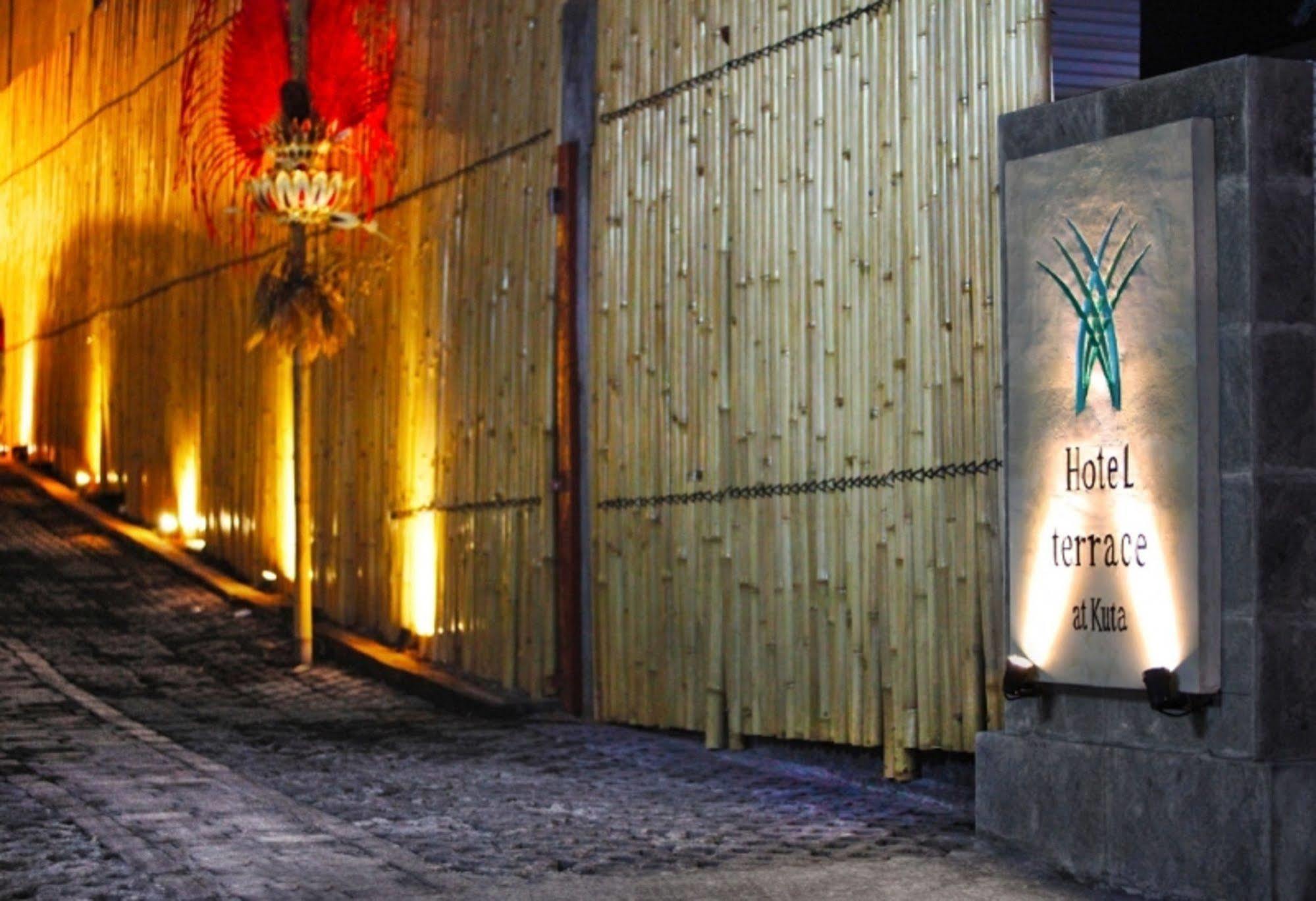 Terrace At Kuta Hotel 3*
