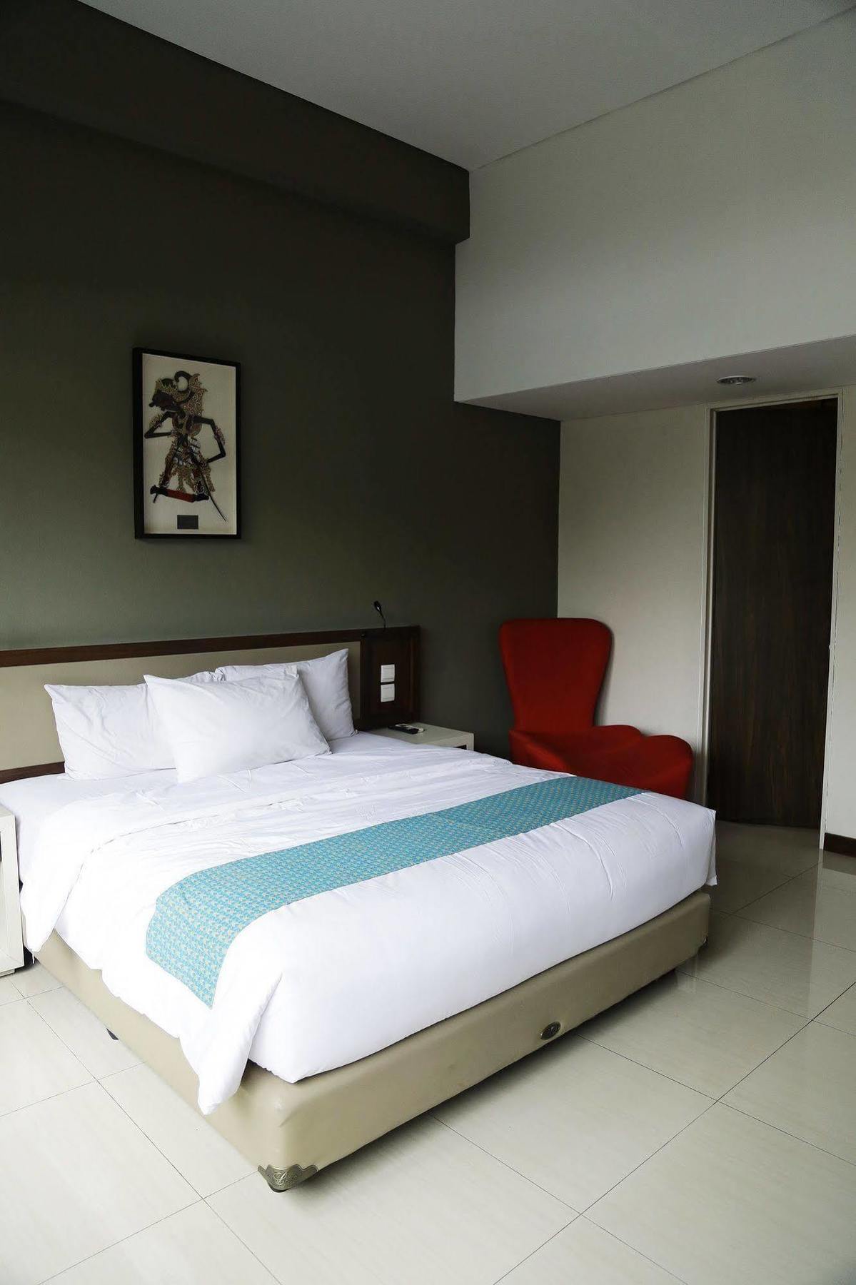 Terrace At Kuta Hotel 3*