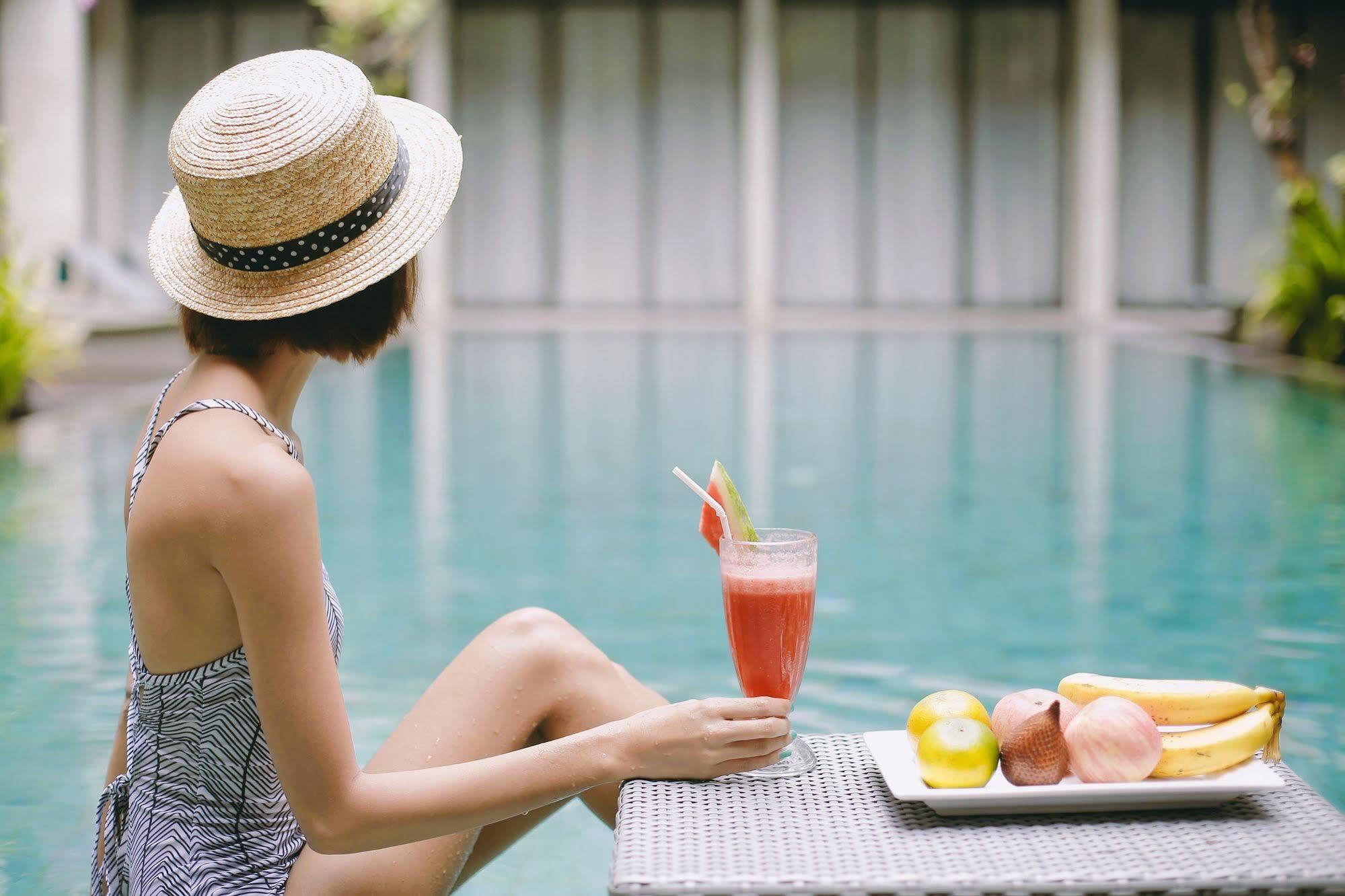 Terrace At Kuta Legian (Bali)