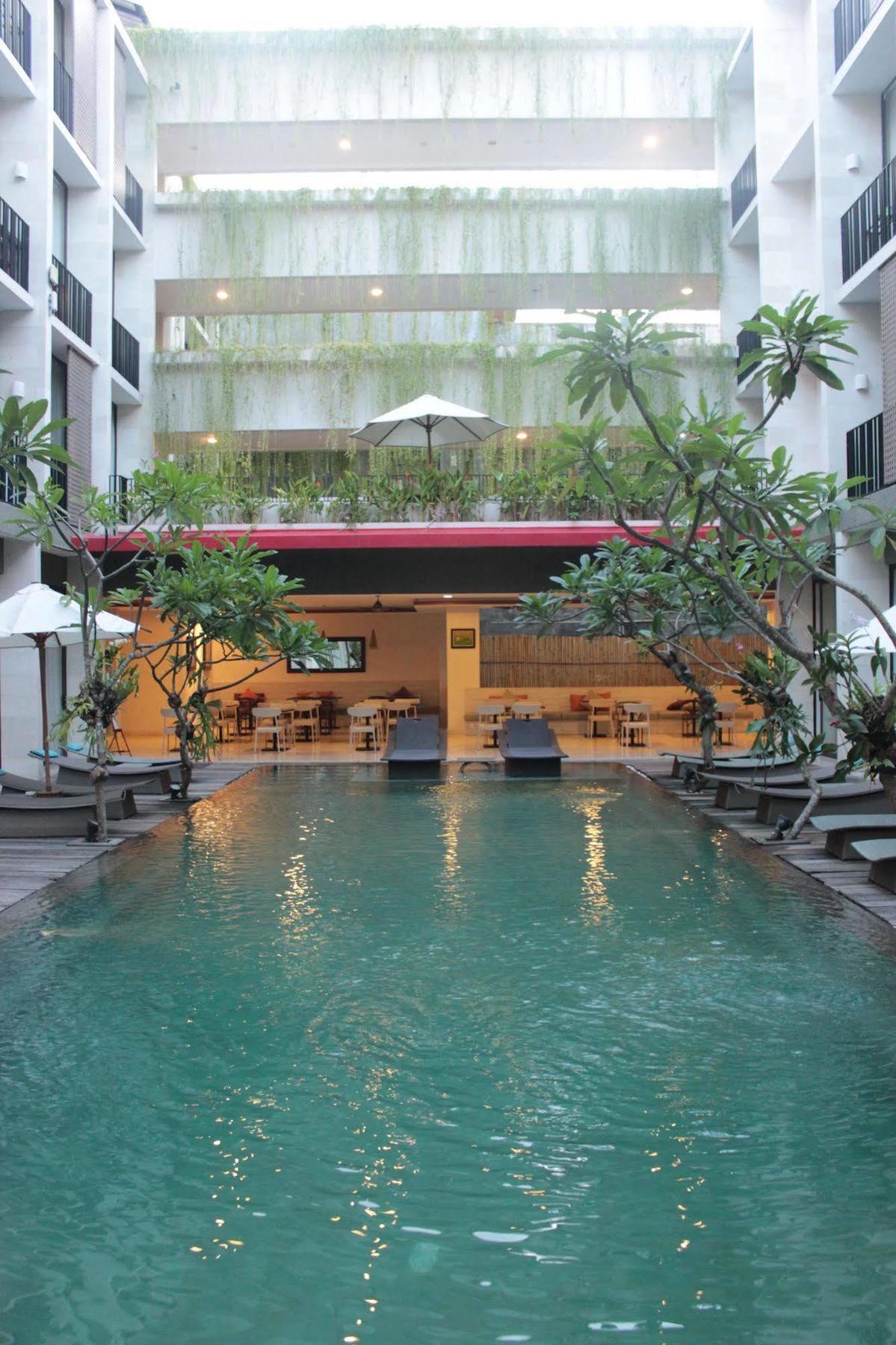 Terrace At Kuta Legian (Bali)