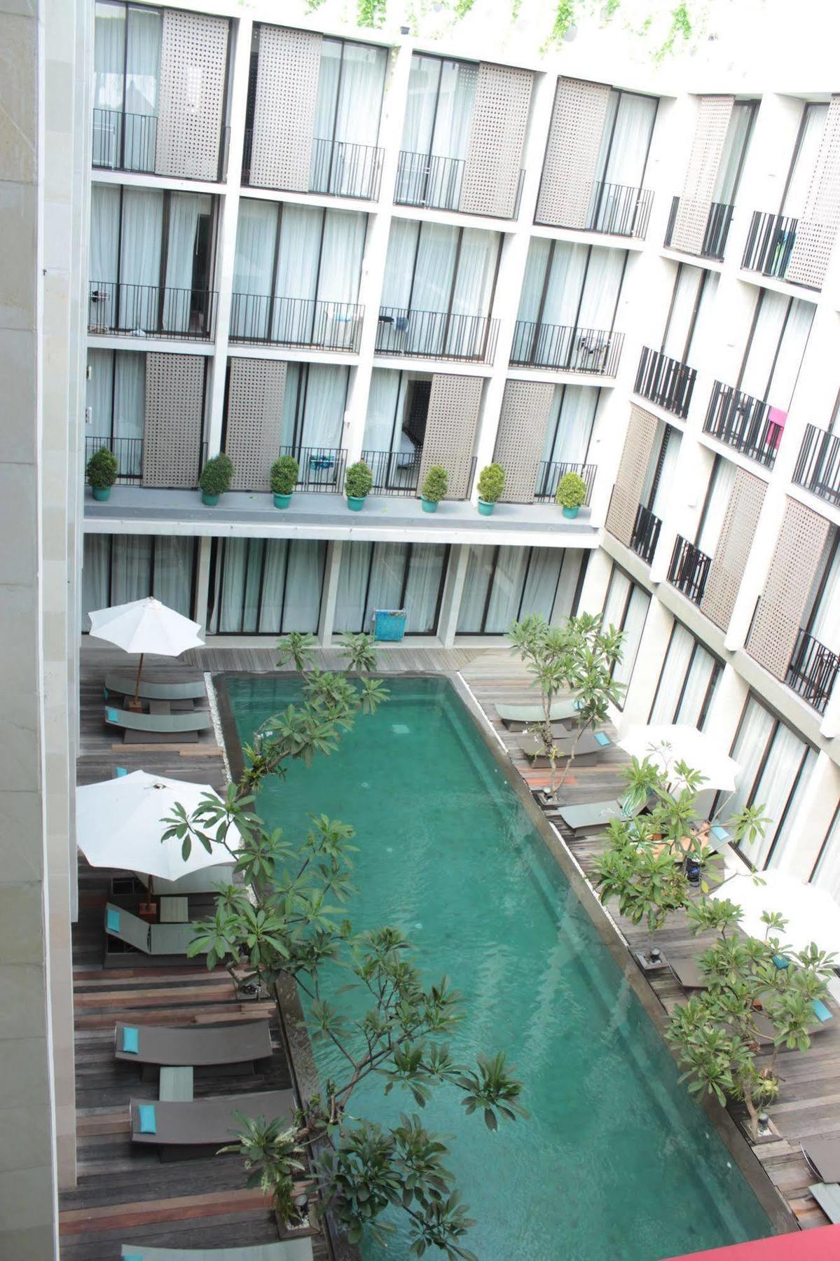 Terrace At Kuta Legian (Bali)
