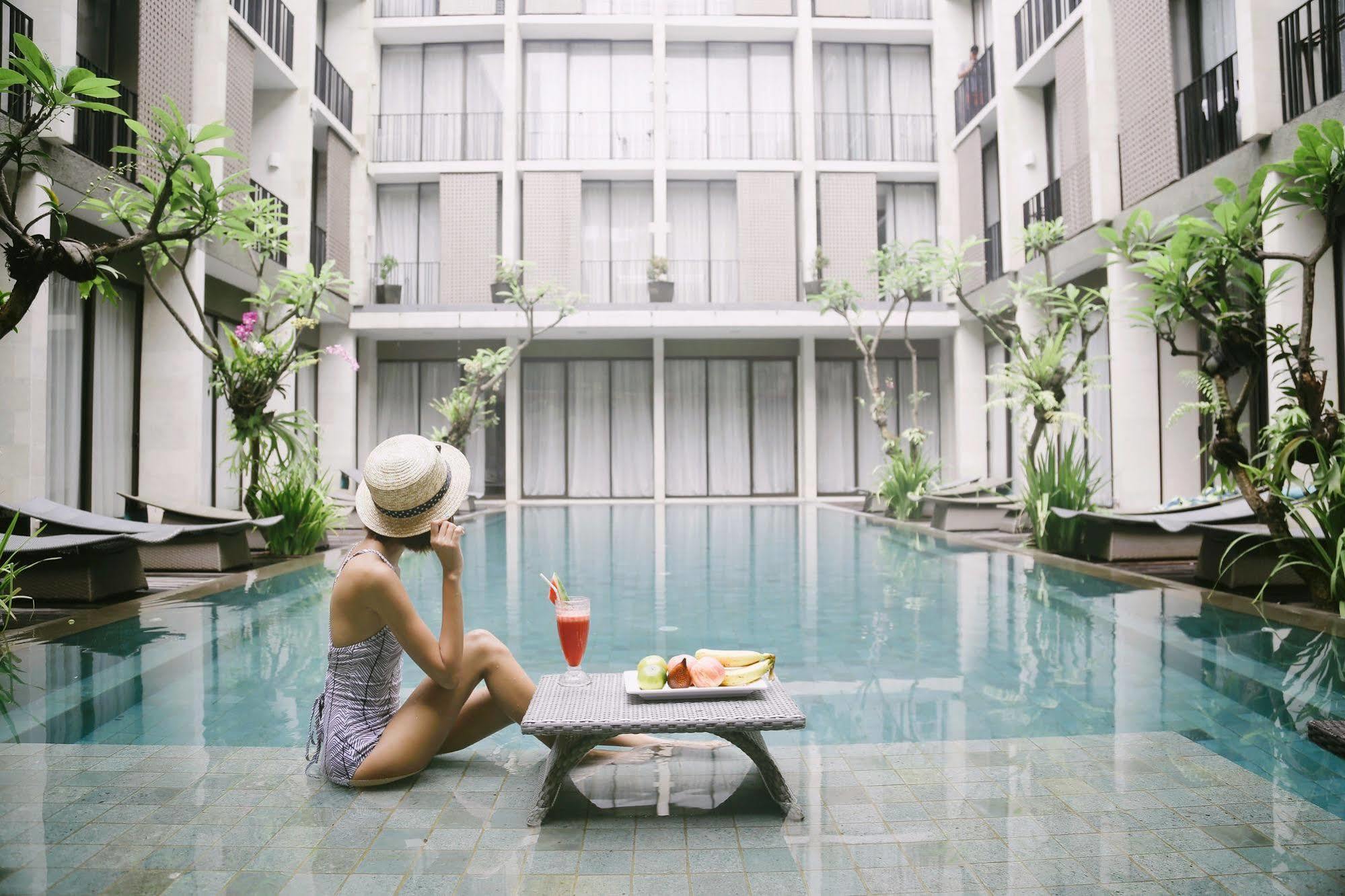 Hotel Terrace At Kuta Legian (Bali)