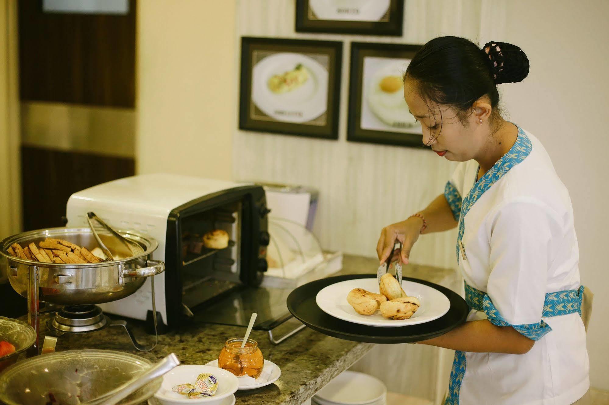 Hotel Terrace At Kuta Legian (Bali)