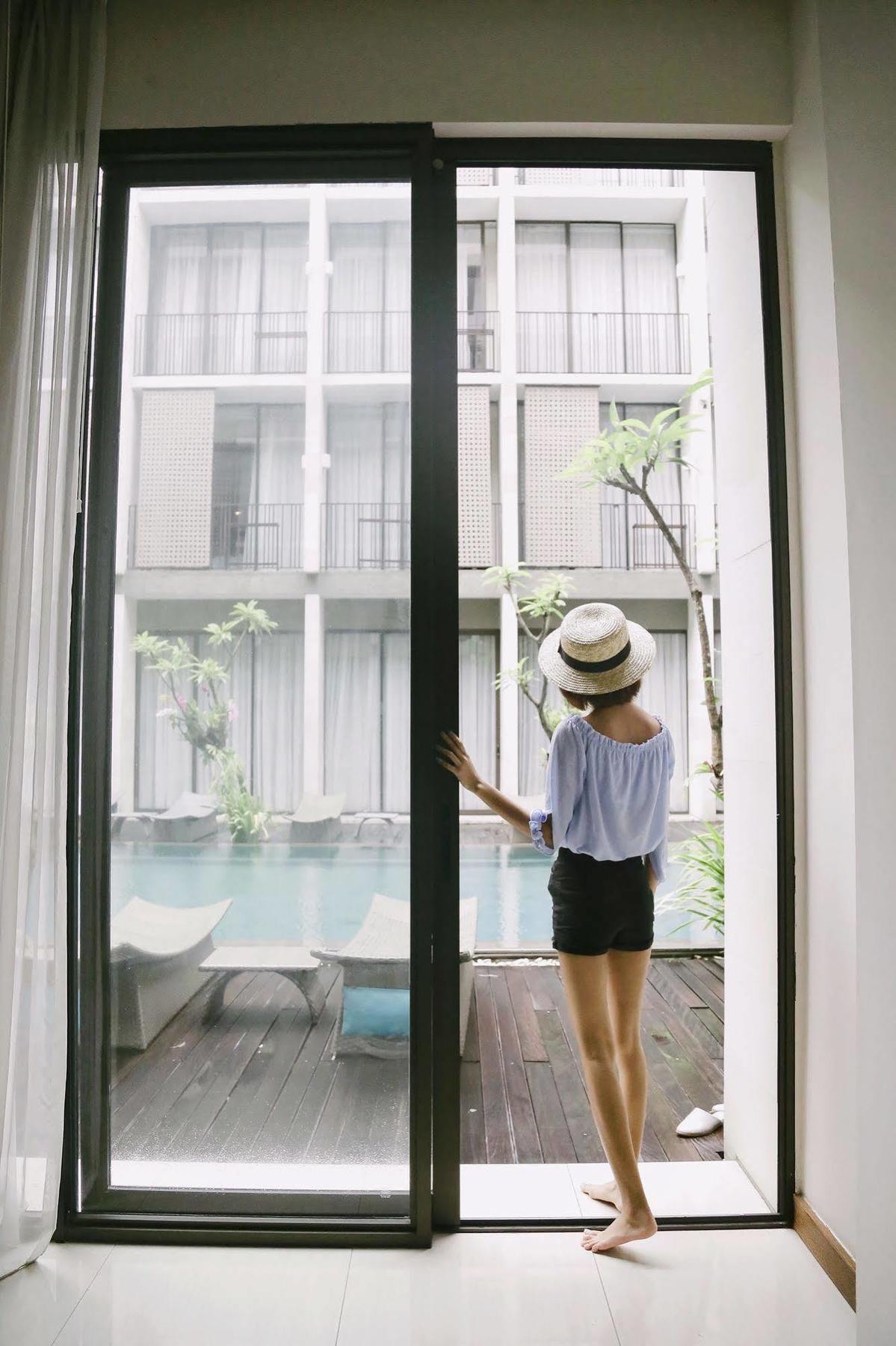 Terrace At Kuta 3*