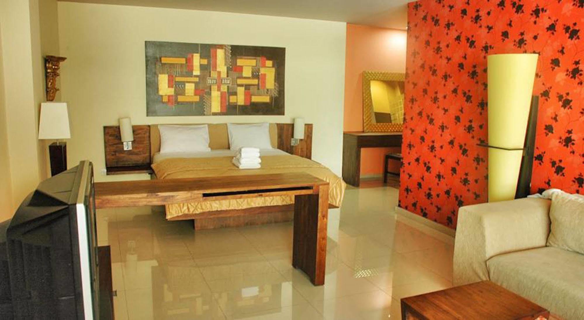 Marinos Place Legian (Bali)