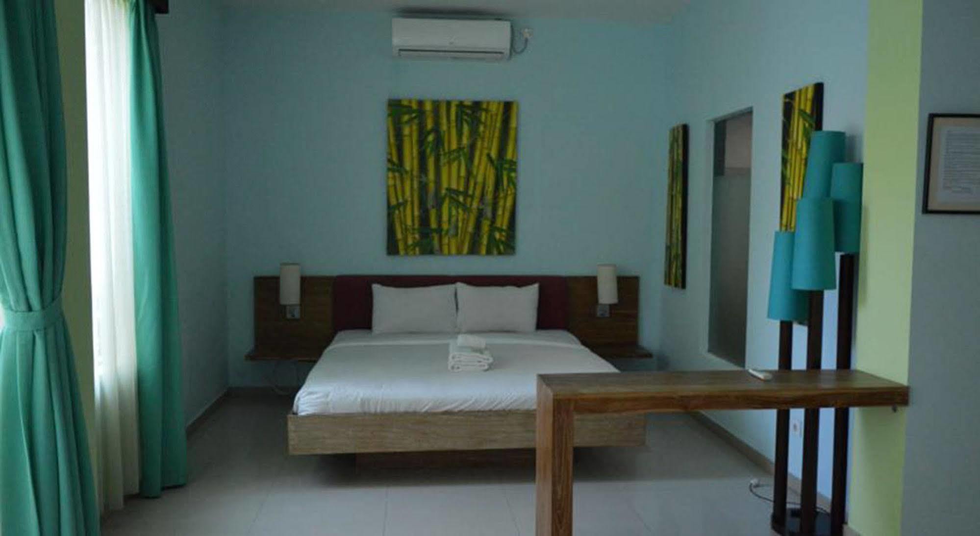 Marinos Place Guest house 3*