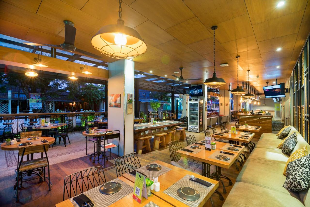 Hotel Zest By Swiss-belhotel International 3*
