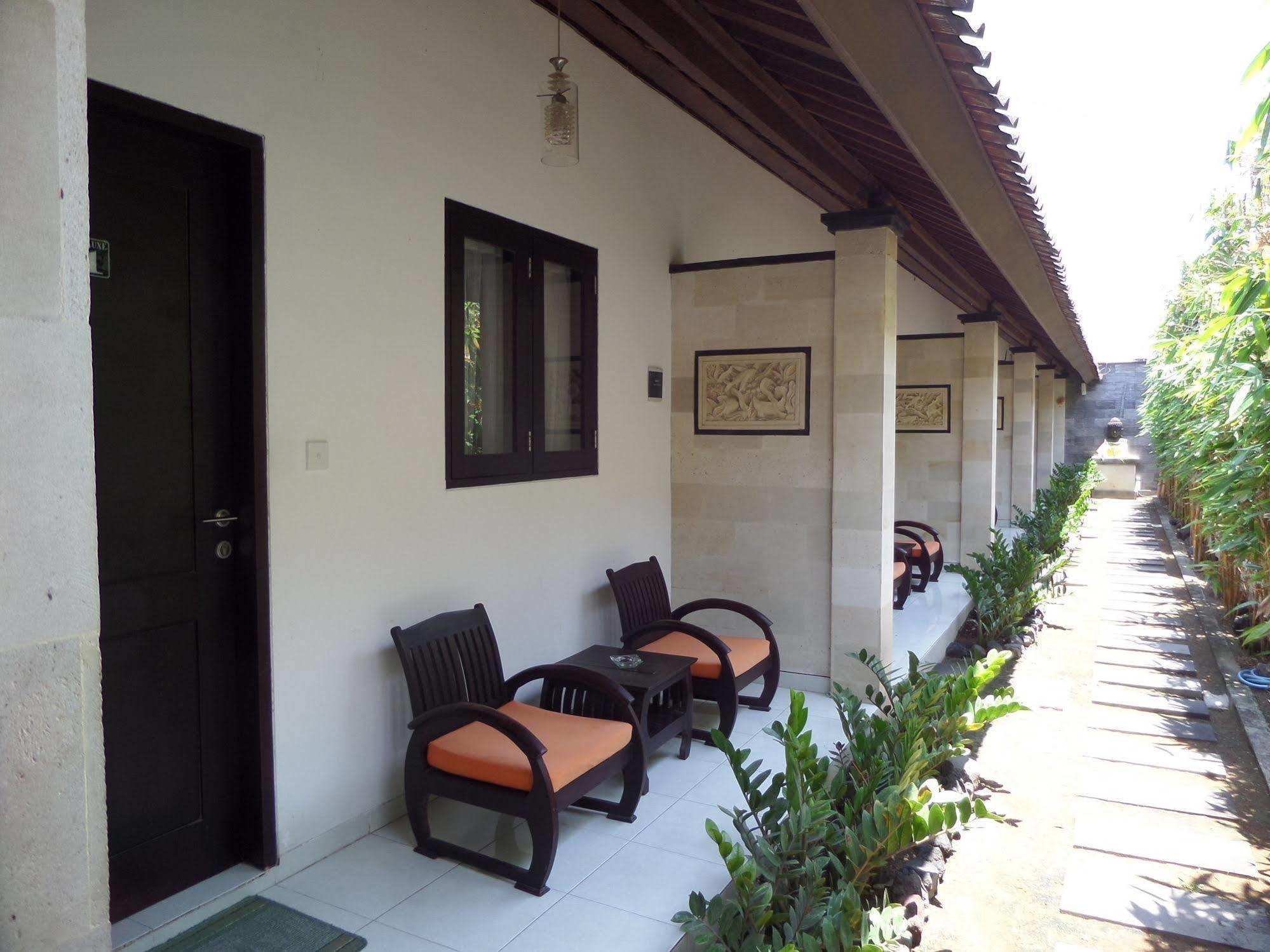 The Lavana Tanjung Lima Villa