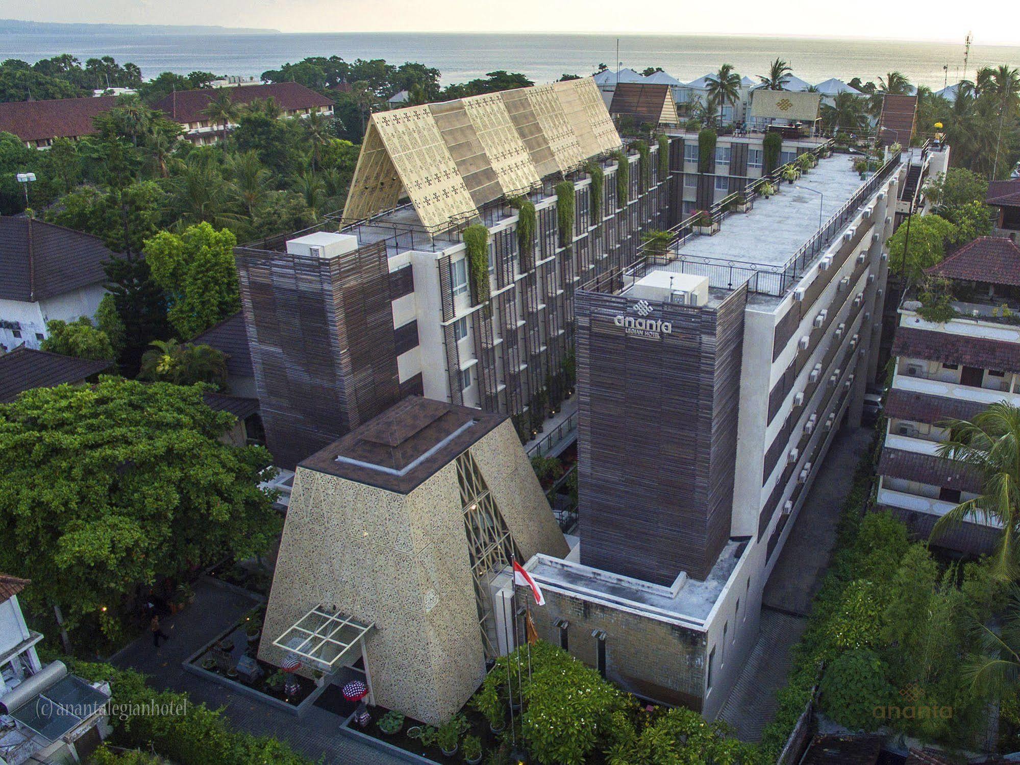 Ananta Legian