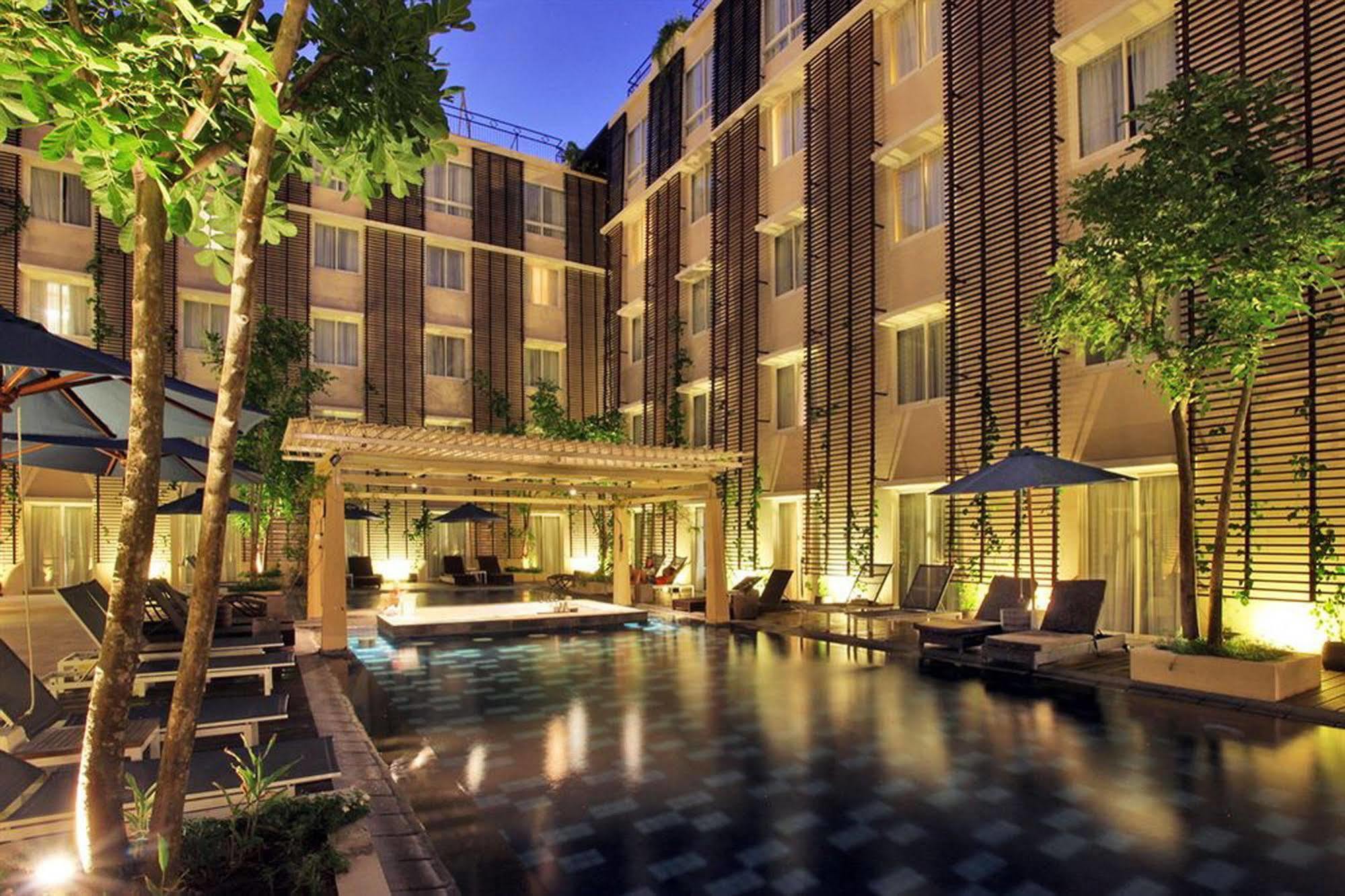 Ananta 4* Legian