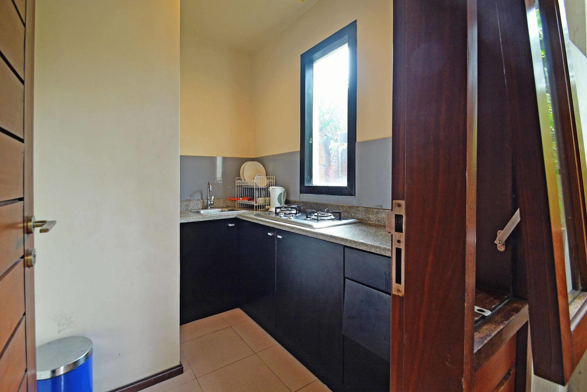 Taman Ayu Town House Aparthotel 3*