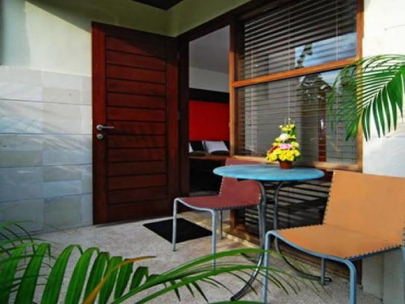 Taman Ayu Town House Aparthotel 3*